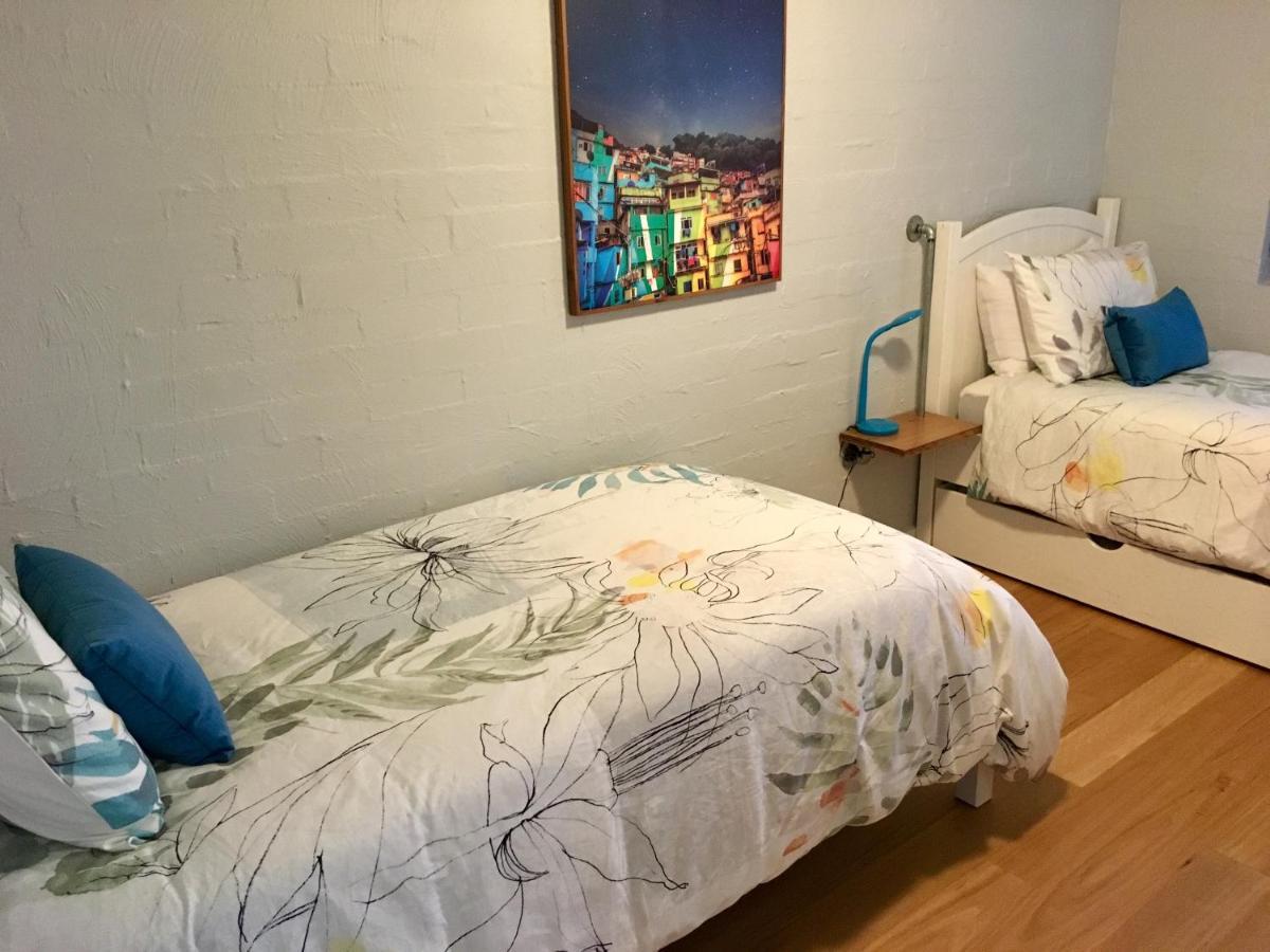 Burleigh Palms Holiday Apartments 골드코스트 외부 사진