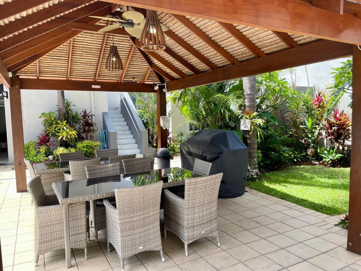 Burleigh Palms Holiday Apartments 골드코스트 외부 사진