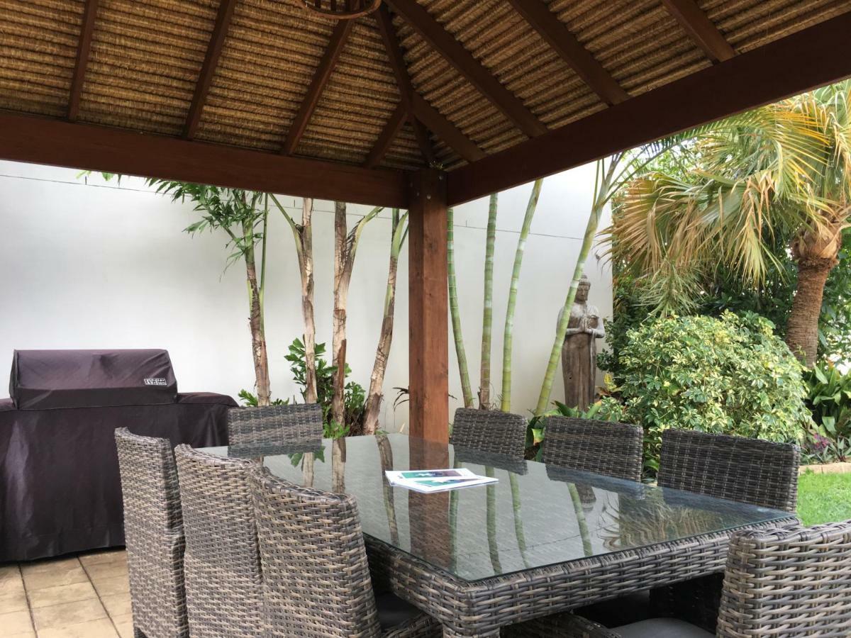 Burleigh Palms Holiday Apartments 골드코스트 외부 사진